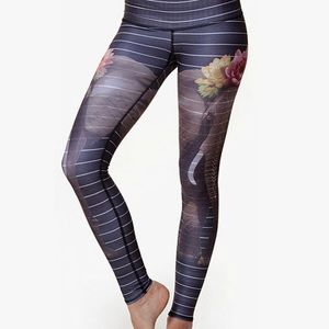 teeki workout clothes